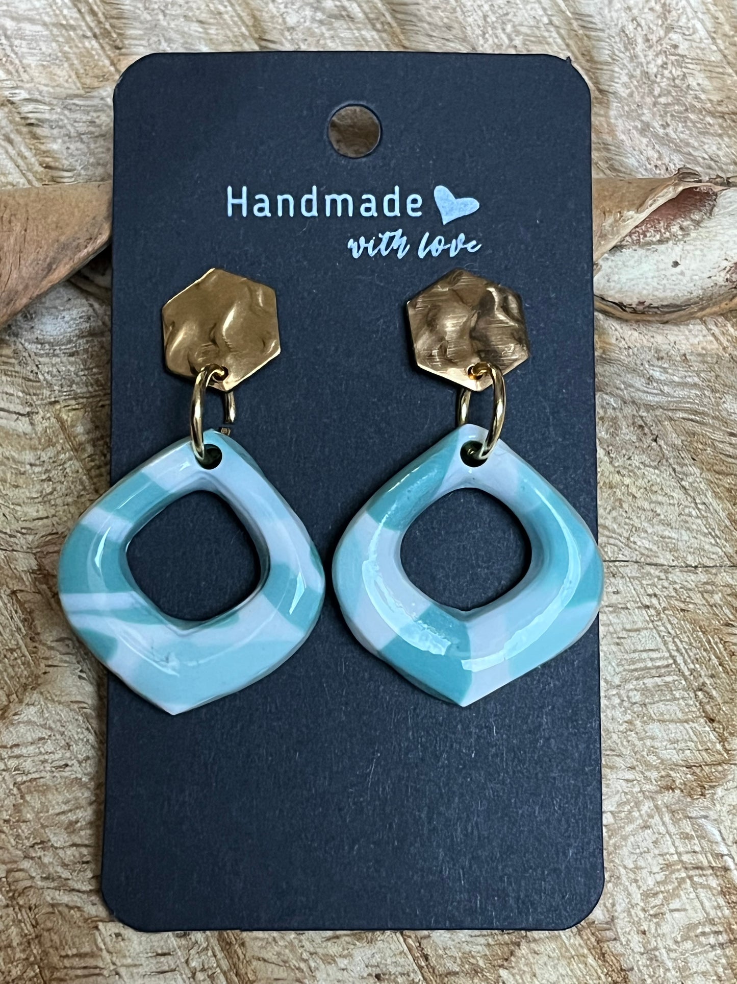 Boucles #024