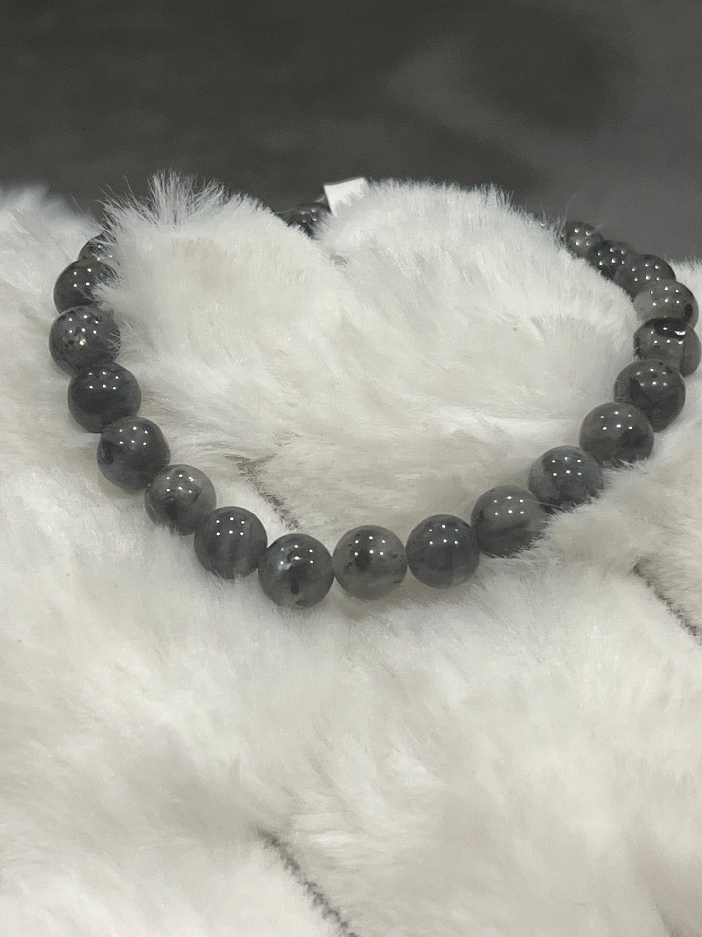 Larkivite 6mm