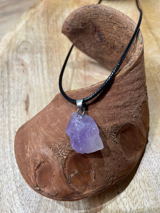 Collier Pierre