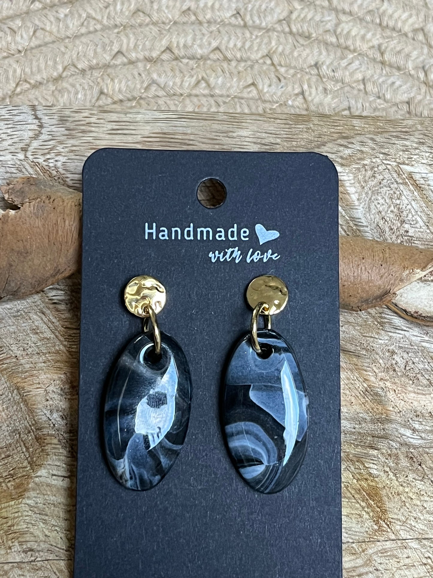 Boucles #039
