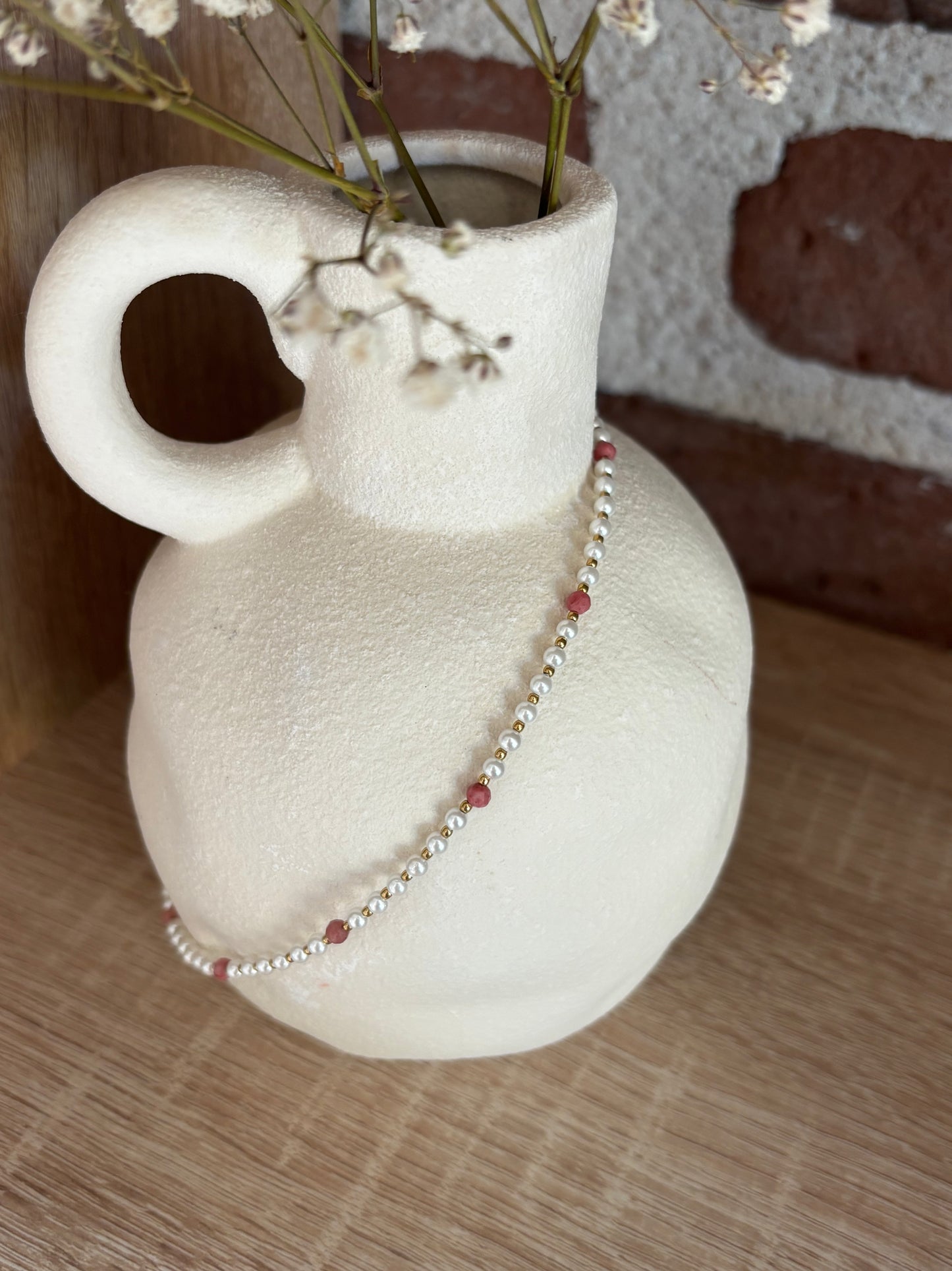 Collier Louise