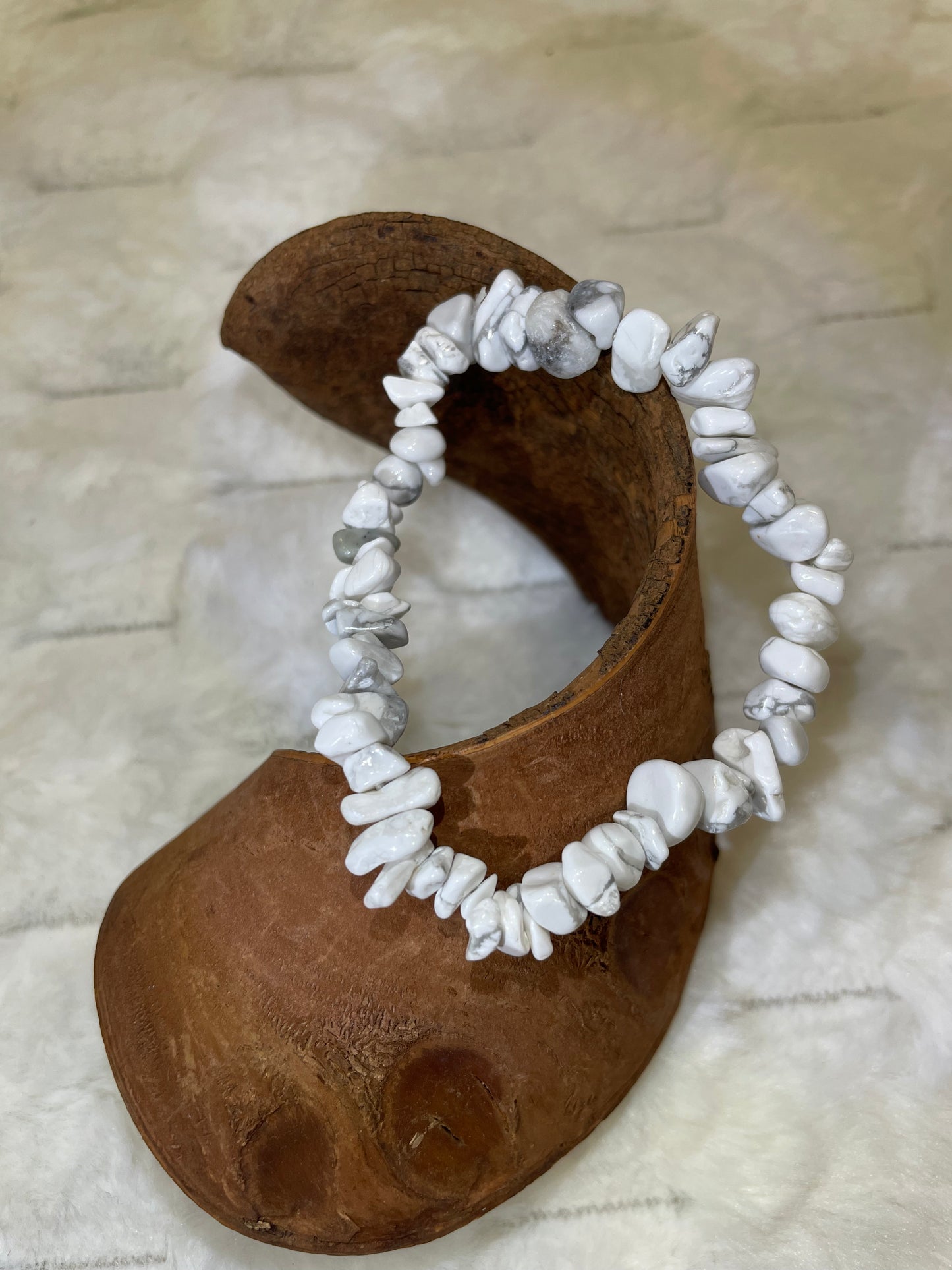 Bracelet Ambre