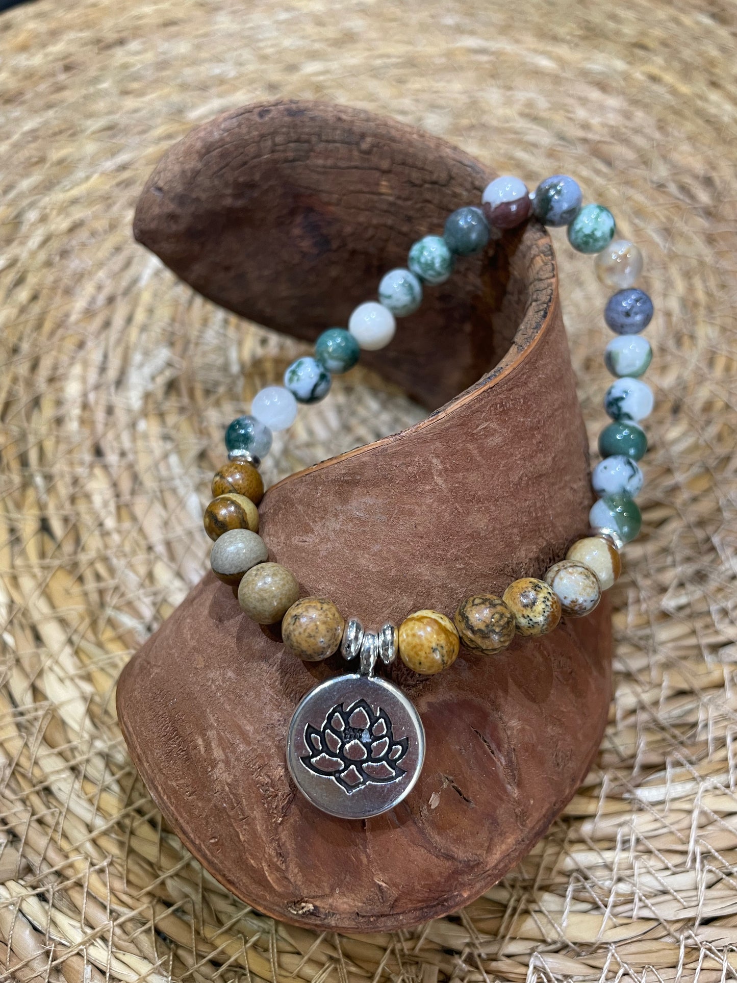Bracelet Nadia