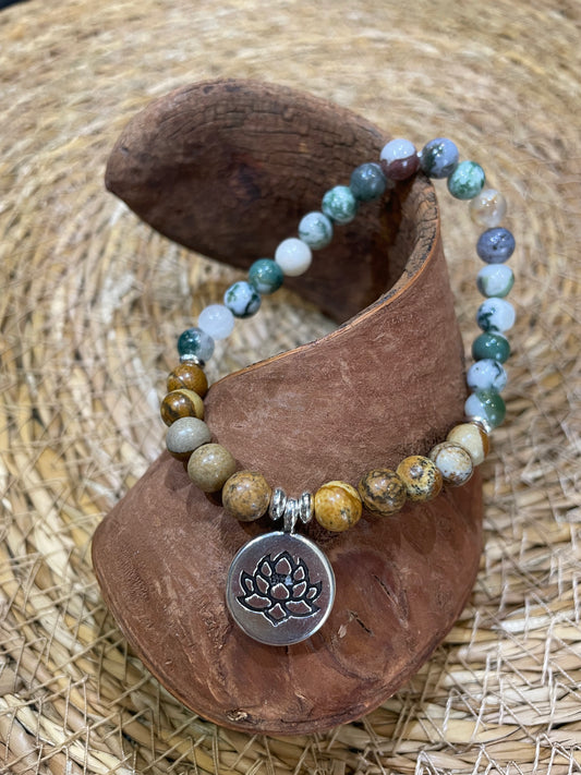 Bracelet Nadia