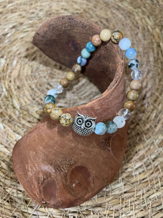 Bracelet Zélya