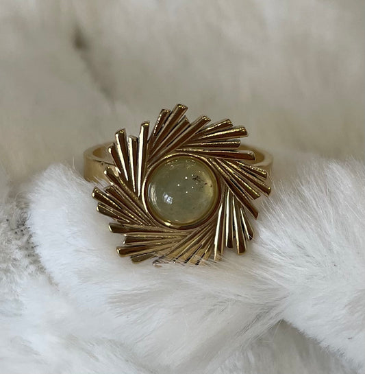 Bague #007