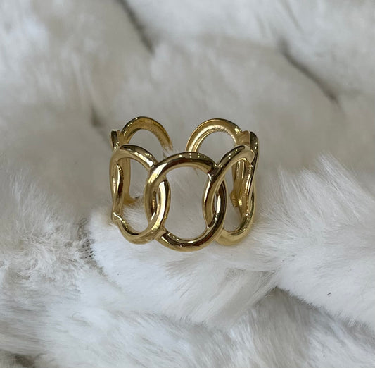 Bague #004