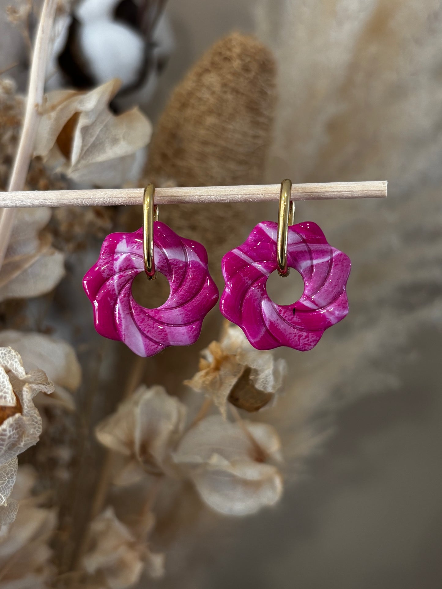 Pampilles Roses