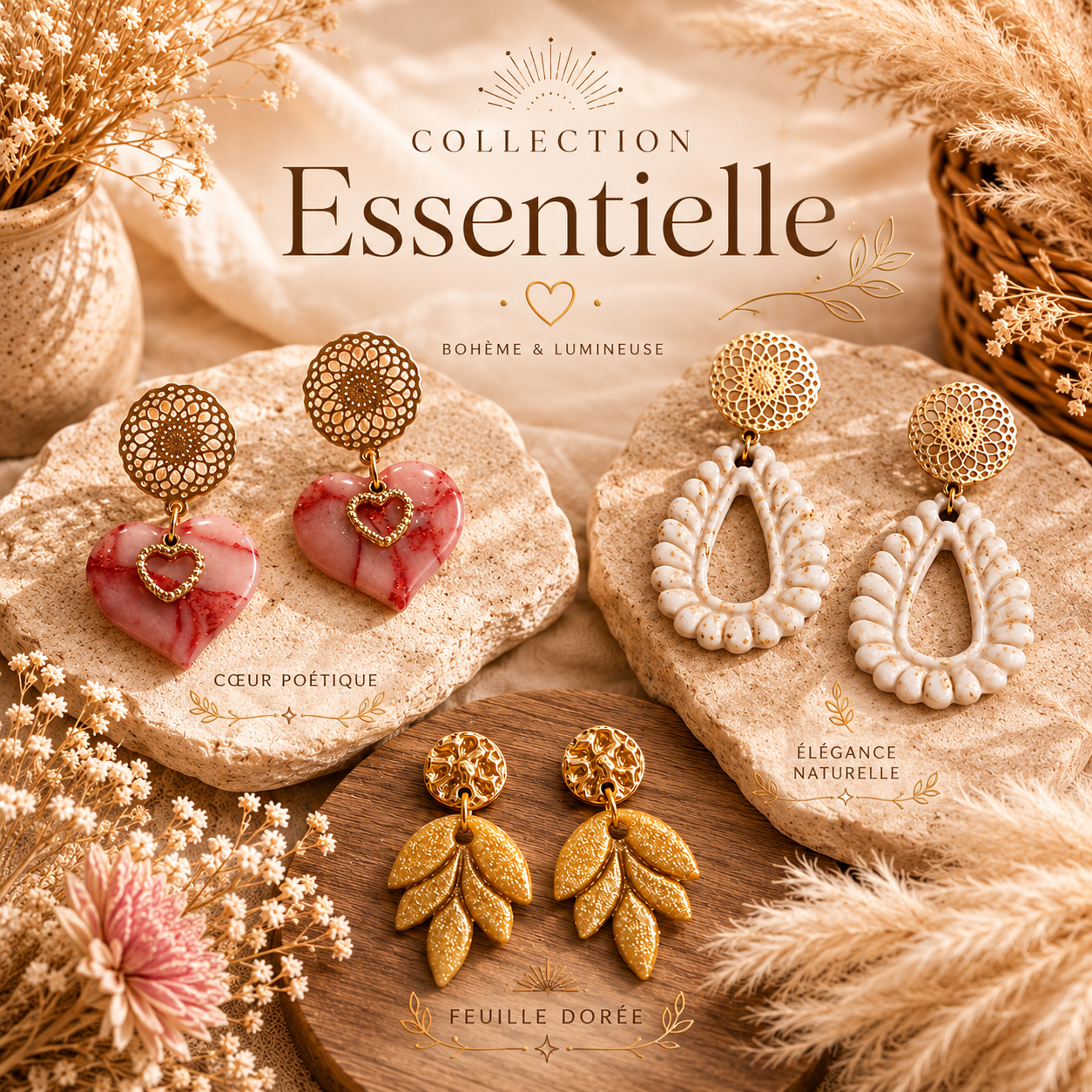 Collection Essentielle ✨
