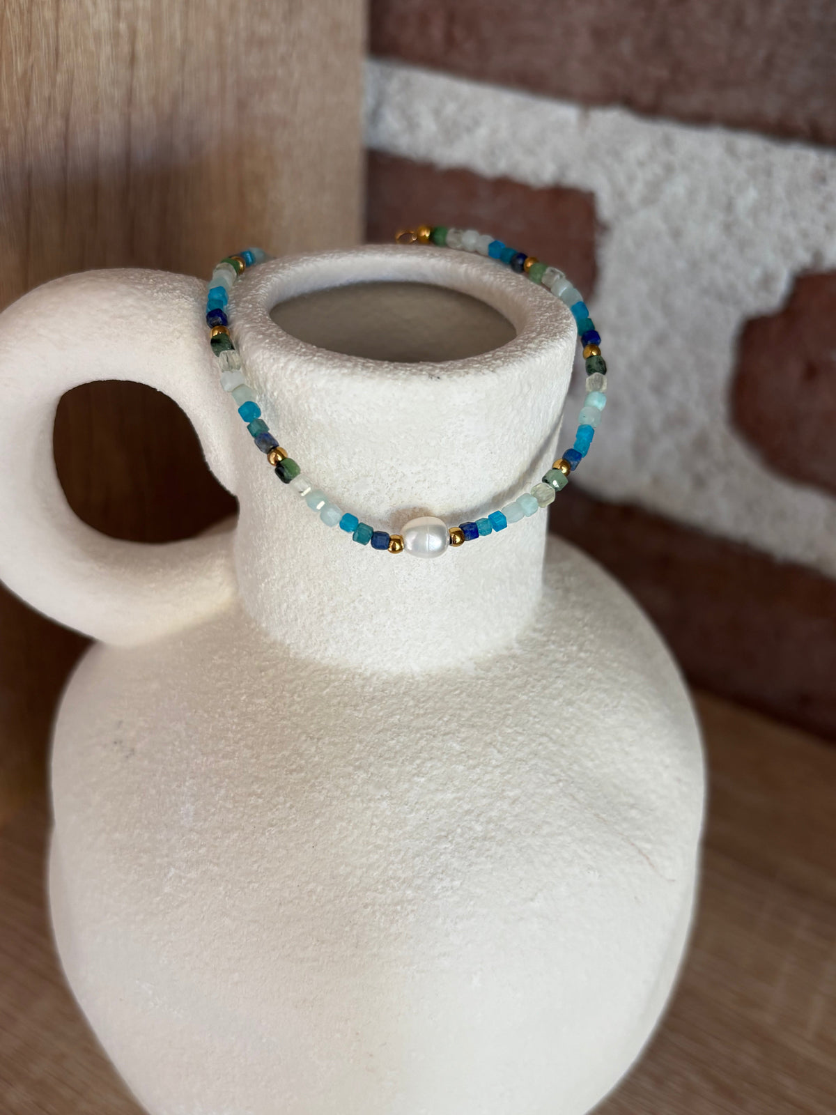 Les bracelets