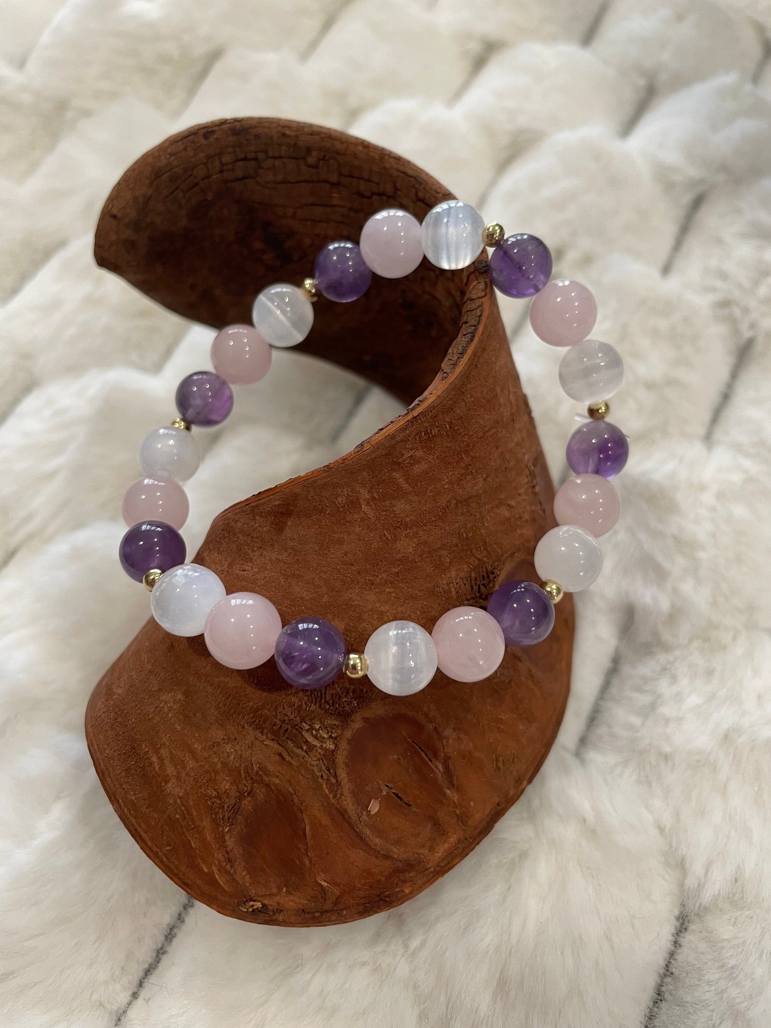 Les bracelets 8 mm