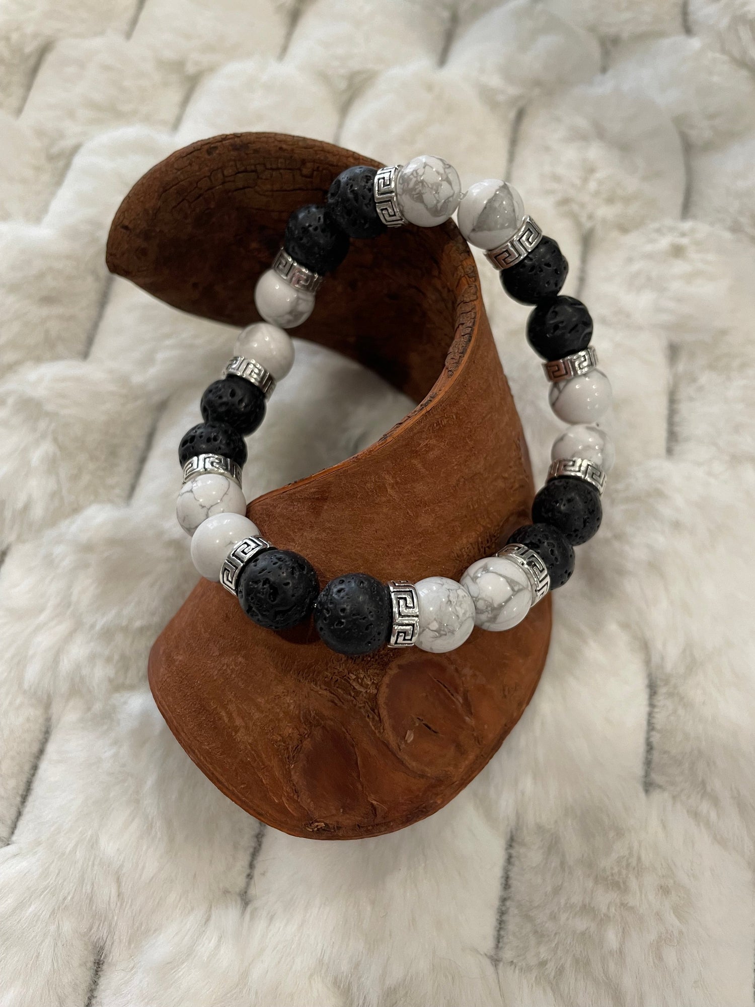 Les bracelets 10 mm