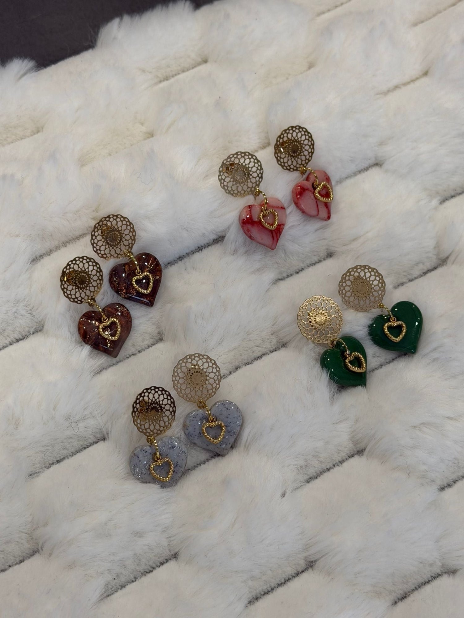 Collection Saint Valentin ❤️