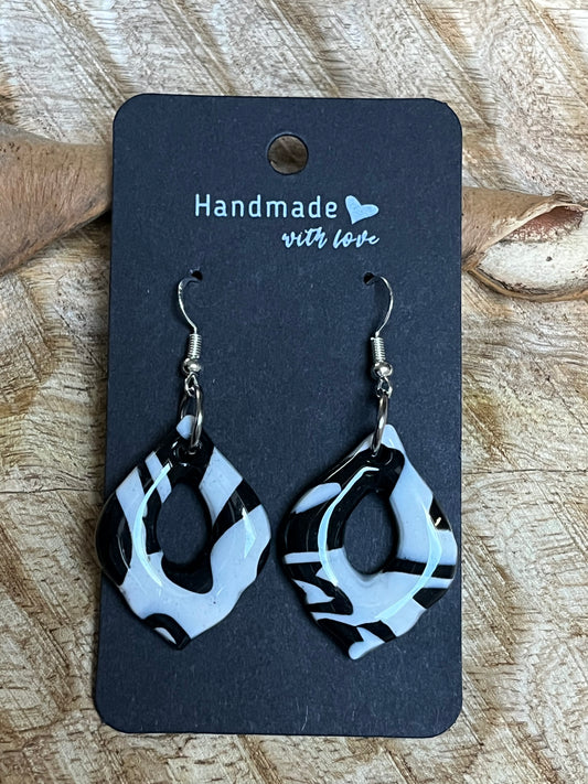 Boucles #025
