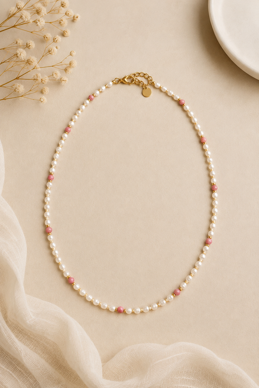 Collier Louise