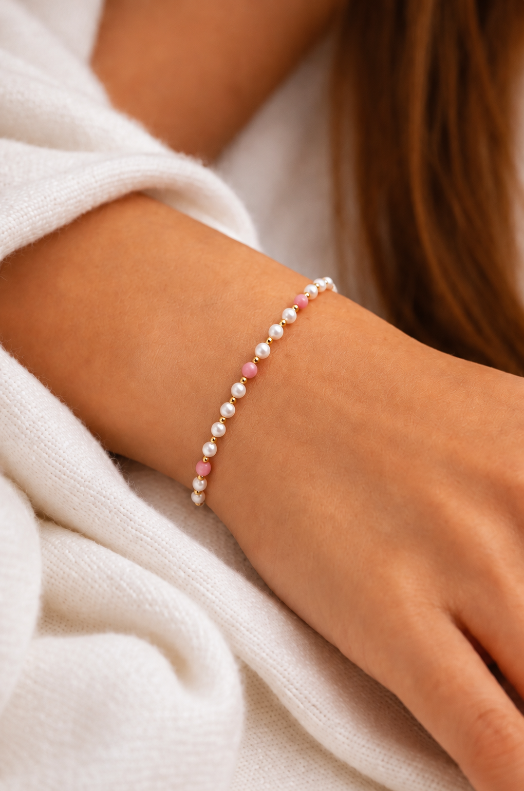 Bracelet Louise