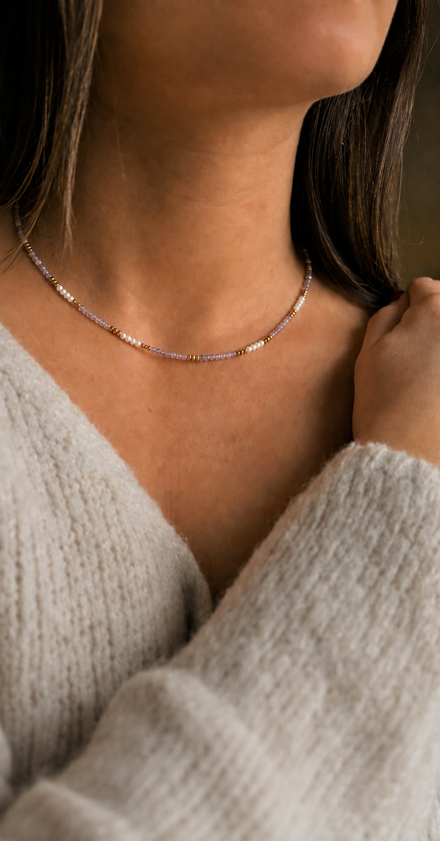 Collier Louna