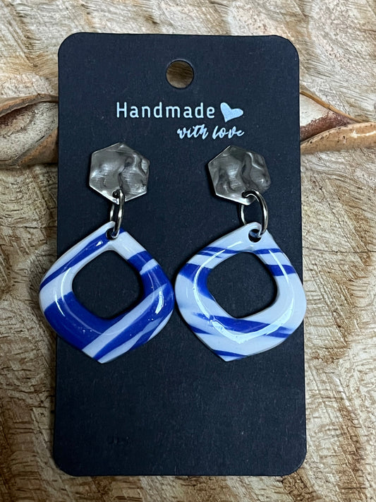 Boucles #001