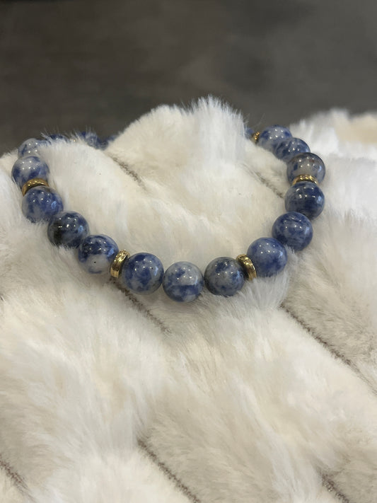 Sodalite 8 mm