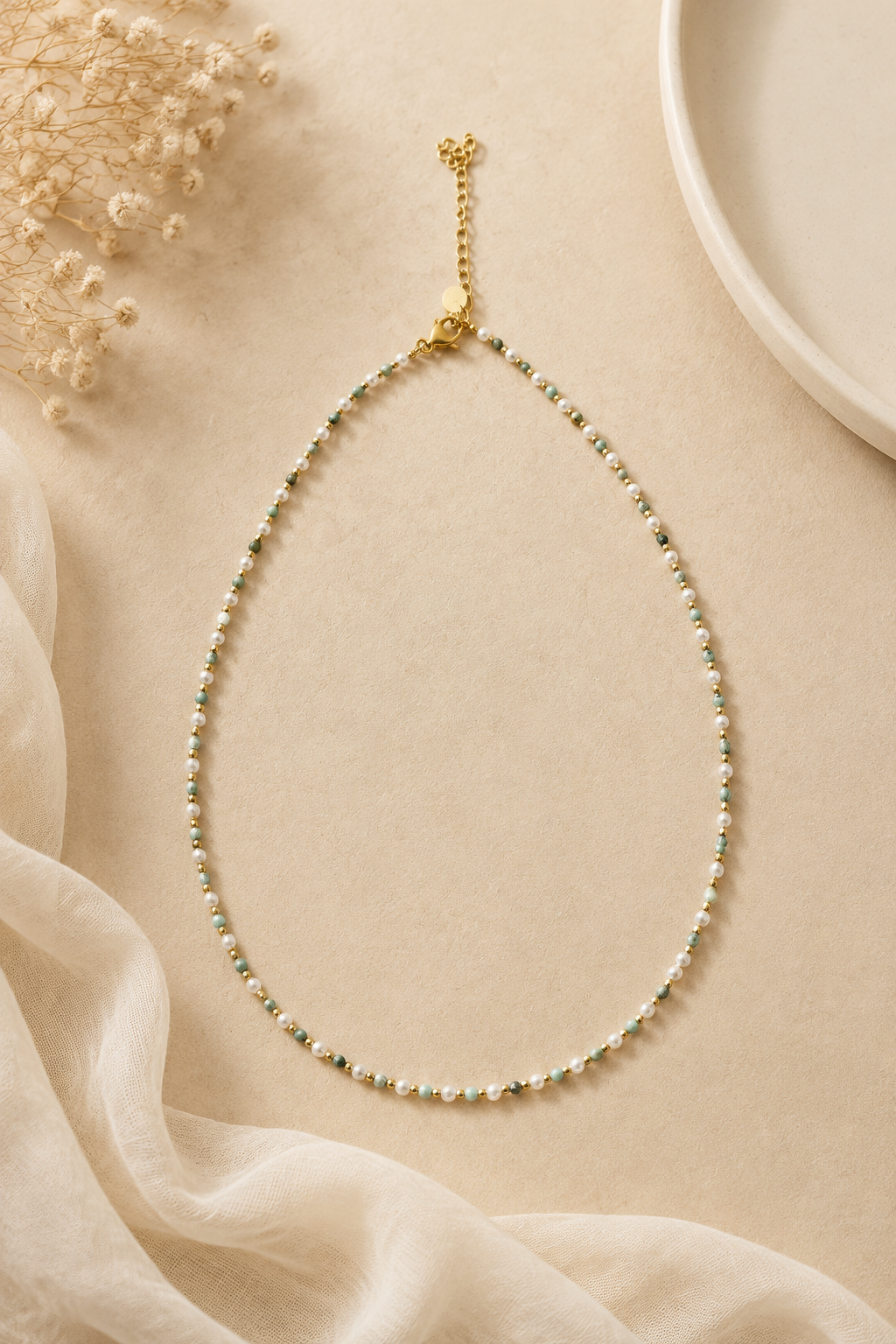 Collier Mona