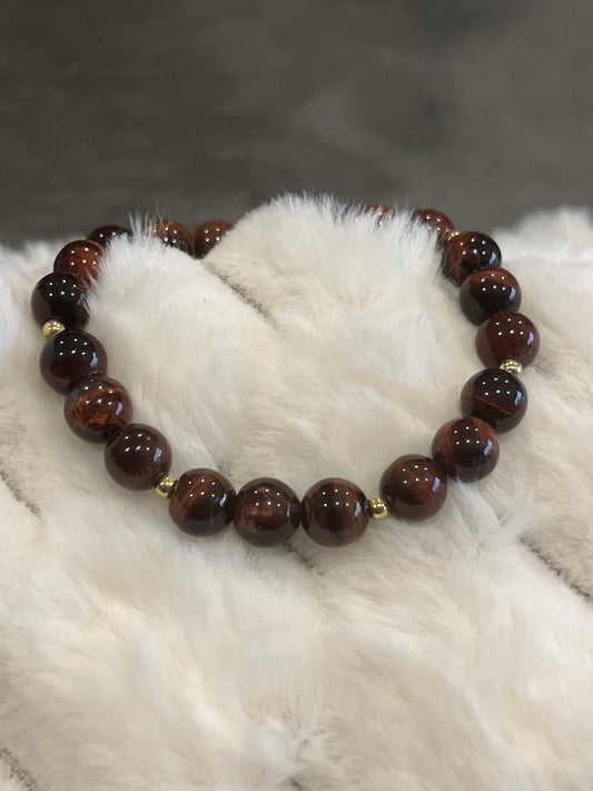 Œil de taureau 8 mm