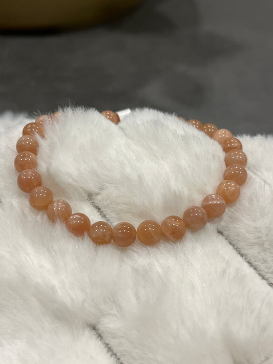 Pierre de soleil 6mm