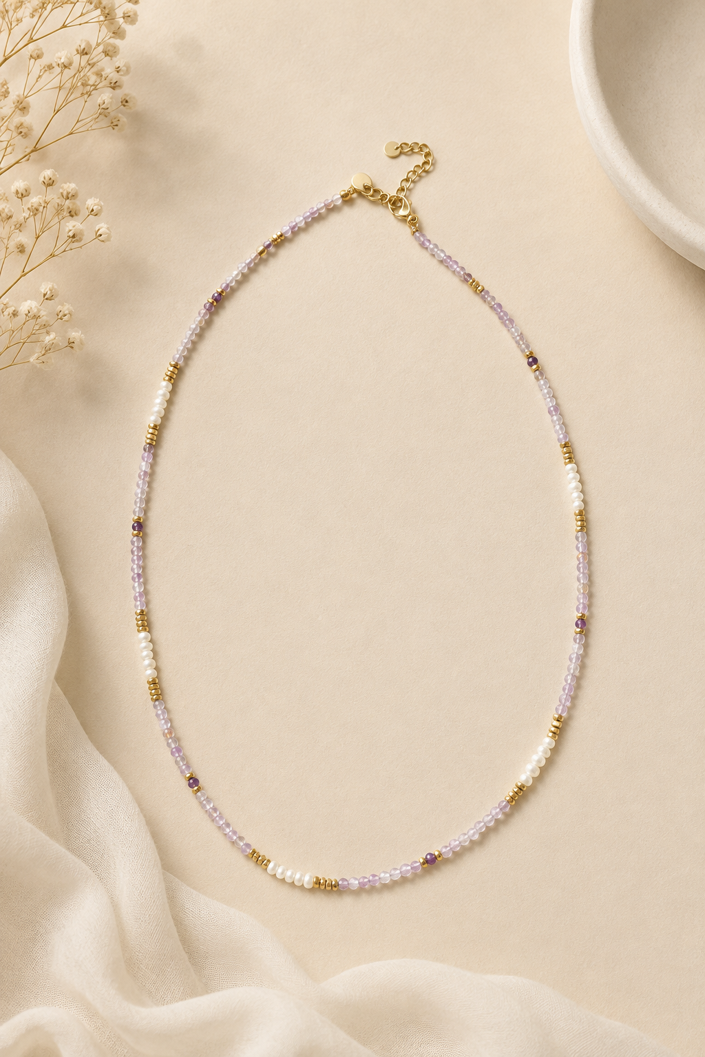 Collier Louna
