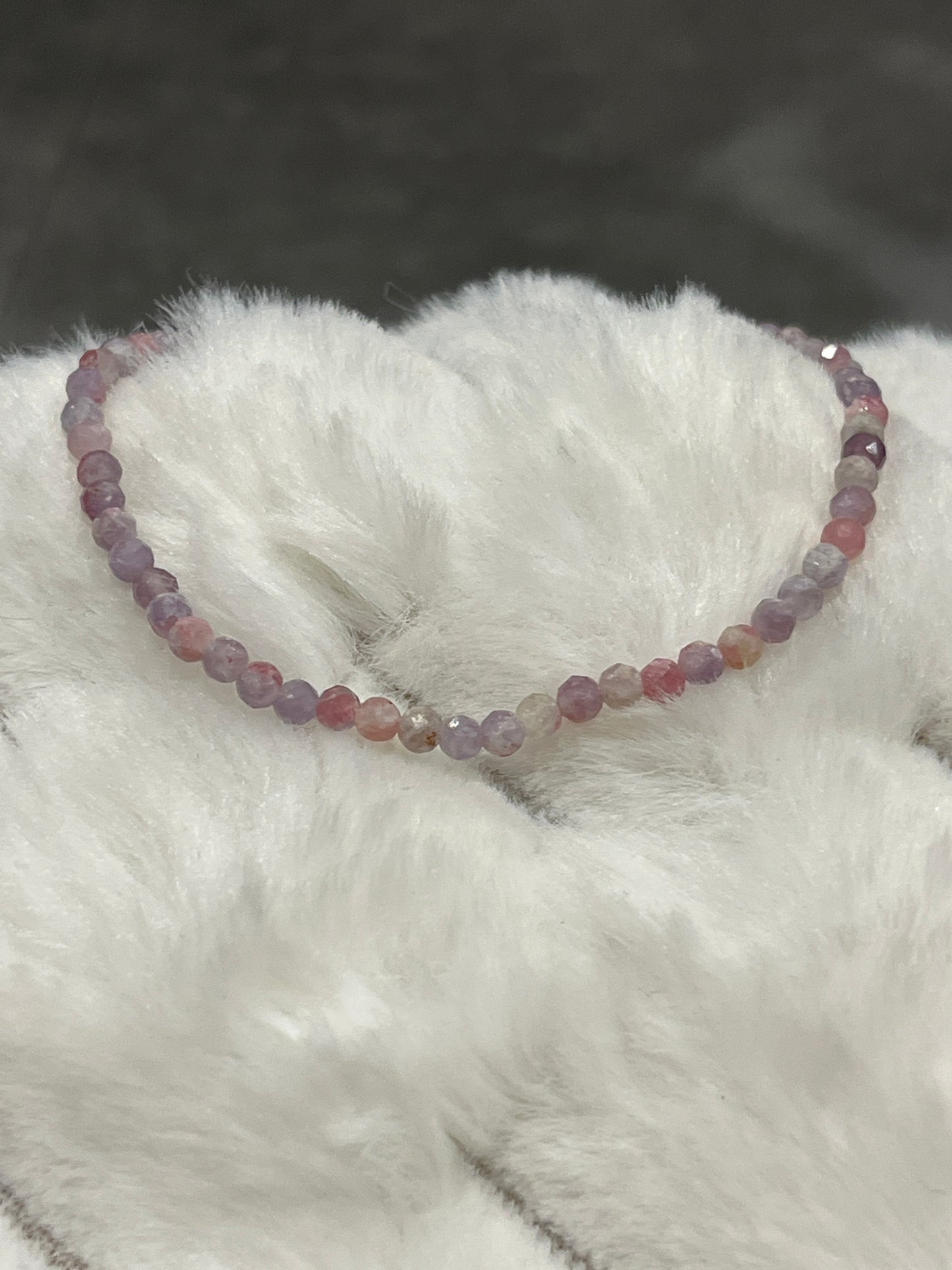 Tourmaline 4 mm