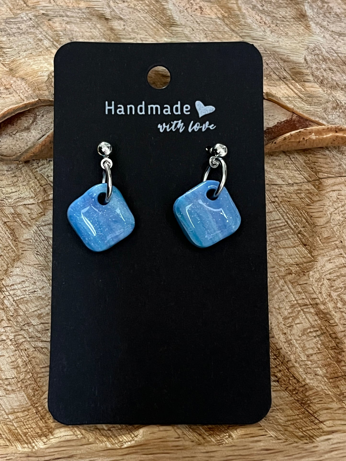Boucles #012