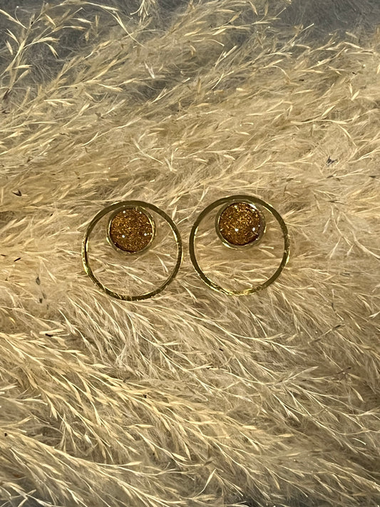 Boucles Lisa