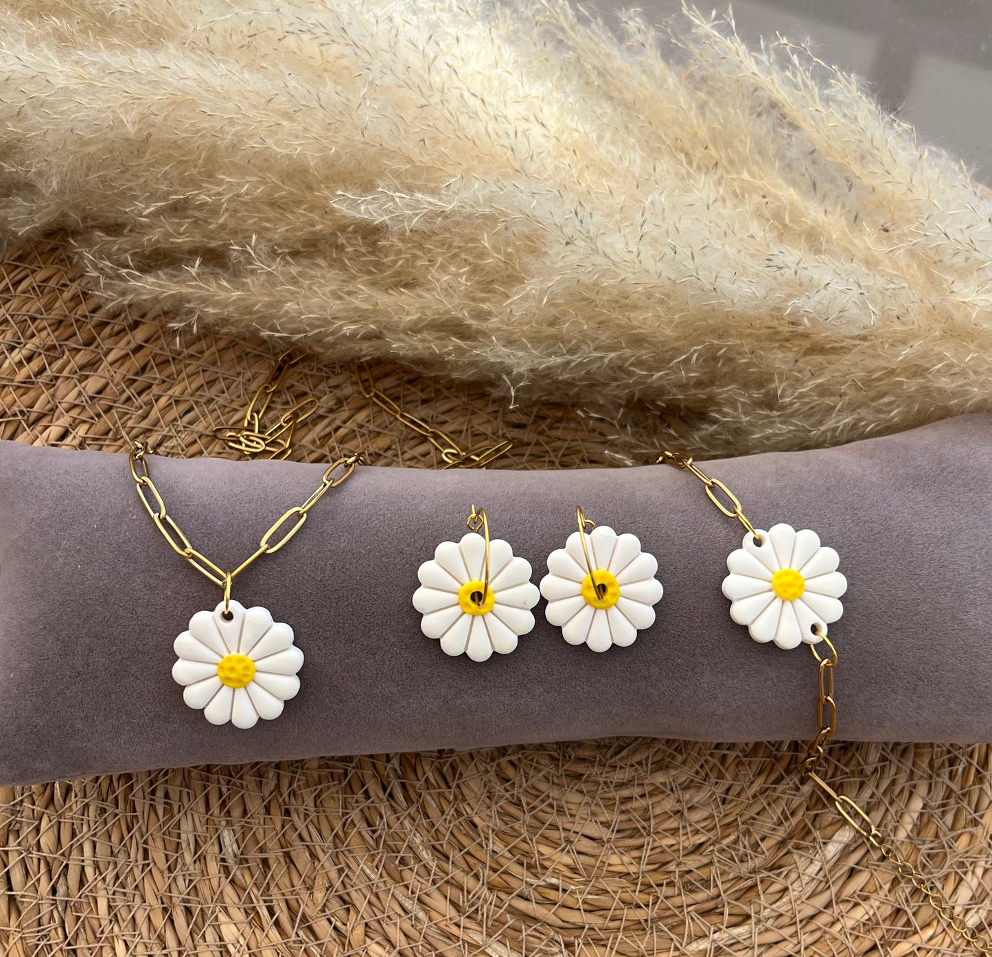 Coffret Marguerite