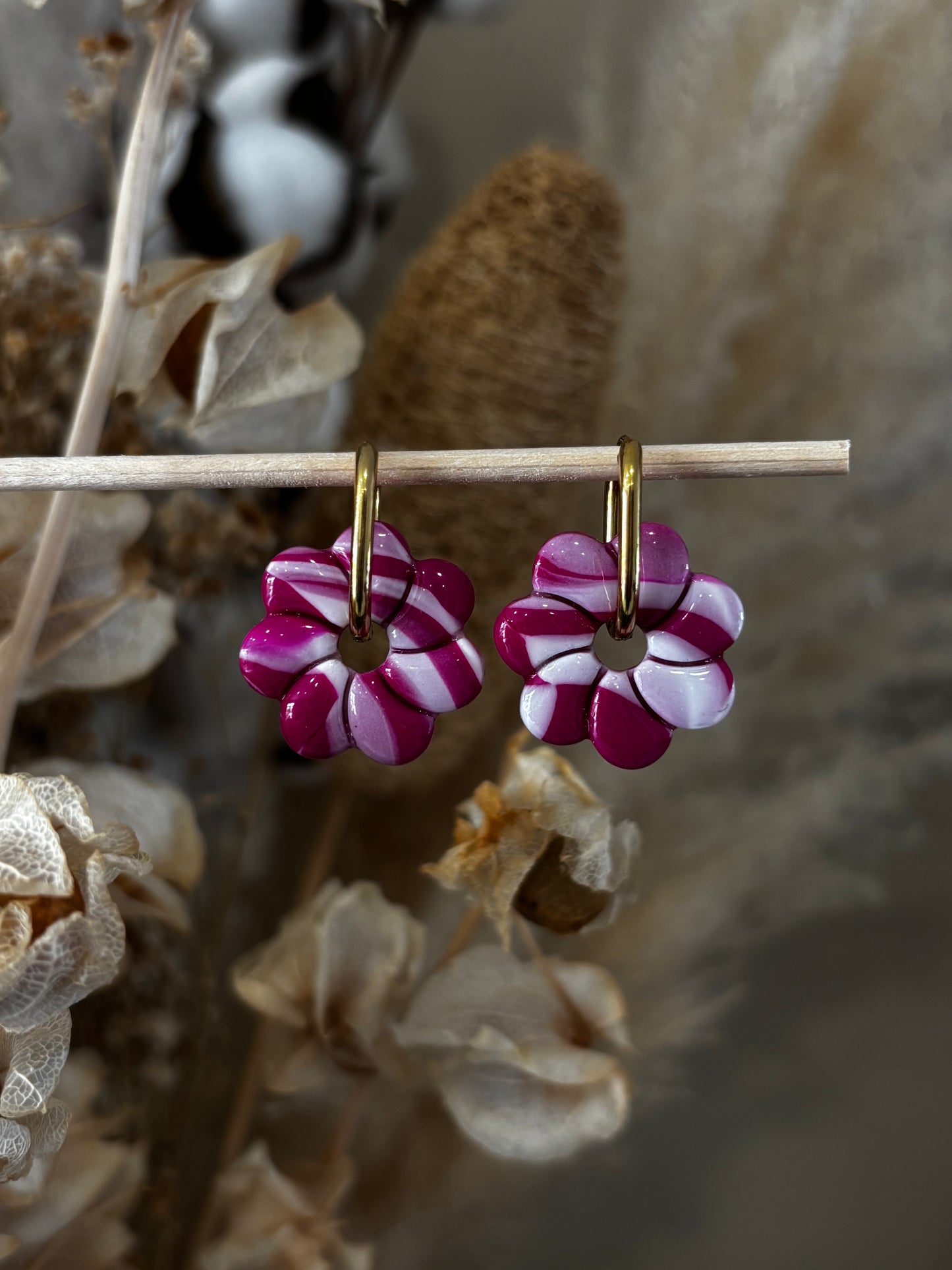 Pampilles Fleurs