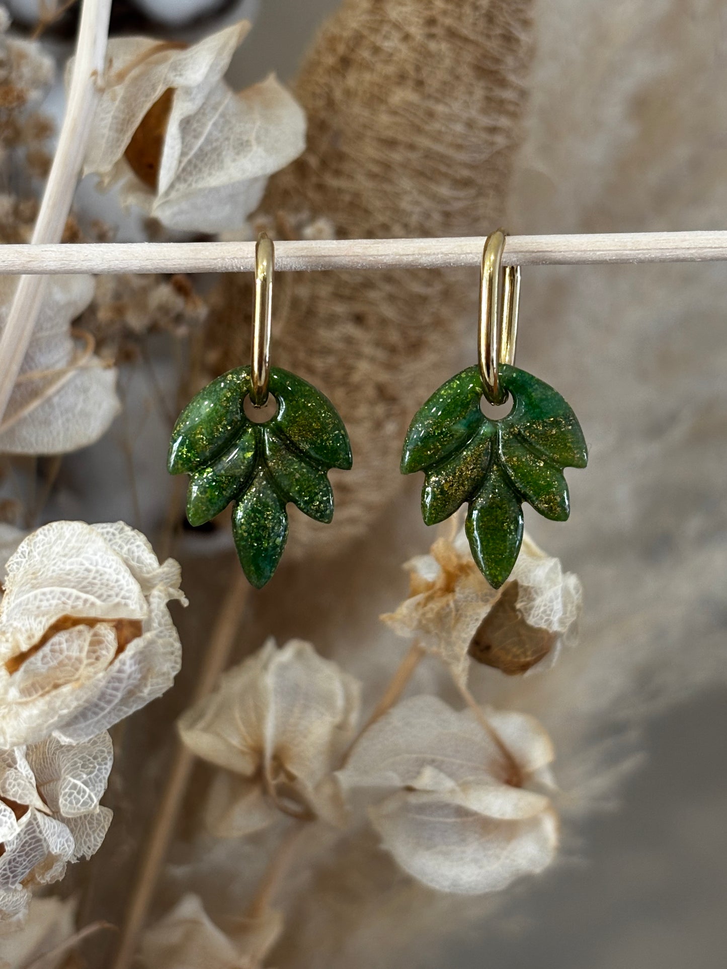Pampilles Feuilles